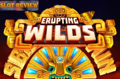 Erupting Wilds